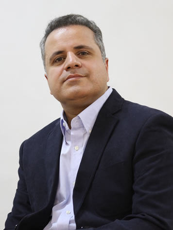 Saeid Arashteh