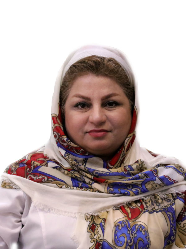 Masoumeh Bakhtiari