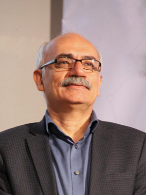 Saeidreza Ghaffari