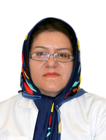 Atoosa Karimi
