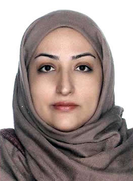 Nasibeh Khaleghnejad