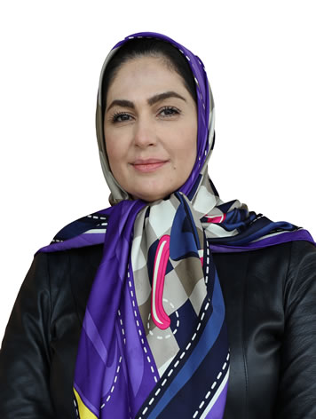 Roya Padmehr