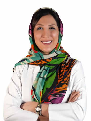 Sara Saedi