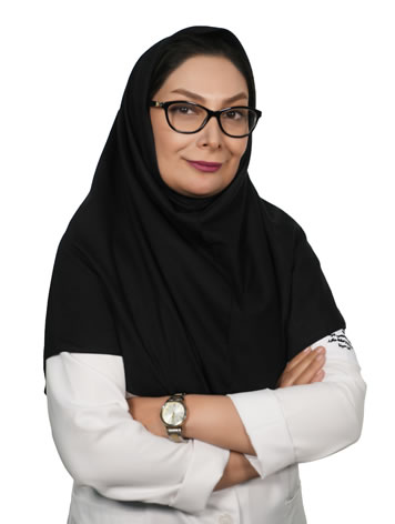 Zahra Segholeslami