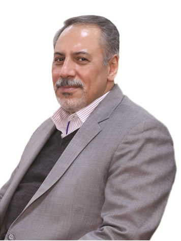 دکتر علی صادقی تبار