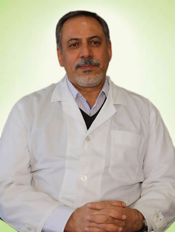 Dr. Ali Sadeghitabar