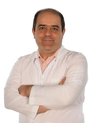 Saeid Safarnejad