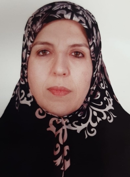 Fariba Yarandi