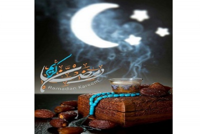 ماه مبارک رمضان بر مسلمانان جهان مبارک باد