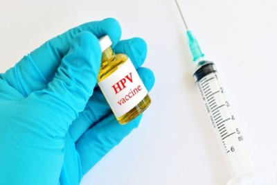 واکسن HPV مؤثر در پیشگیری از سرطان‌ها