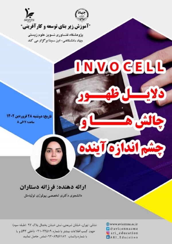 INVOCELL دلایل ظهور چالش ها و چشم انداز آینده