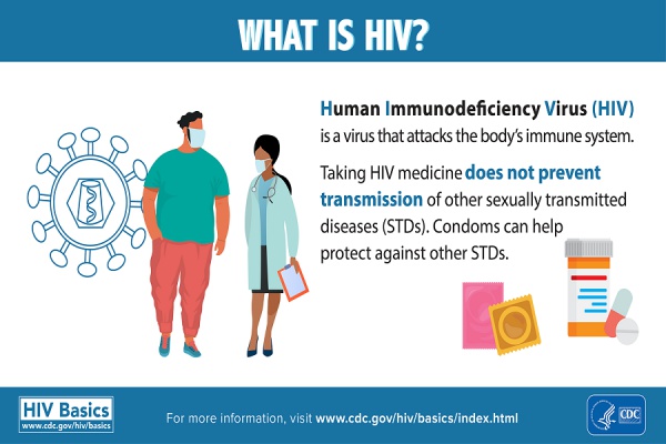 HIV